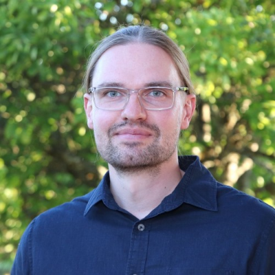 Marvin Damschen