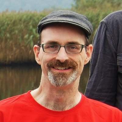Simon Justesen Avatar