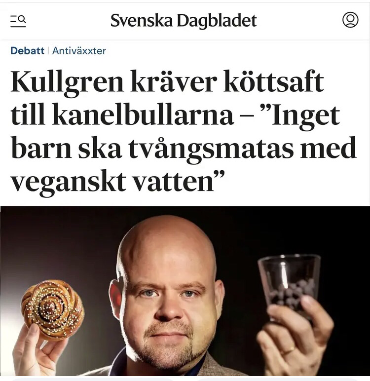 Posted media